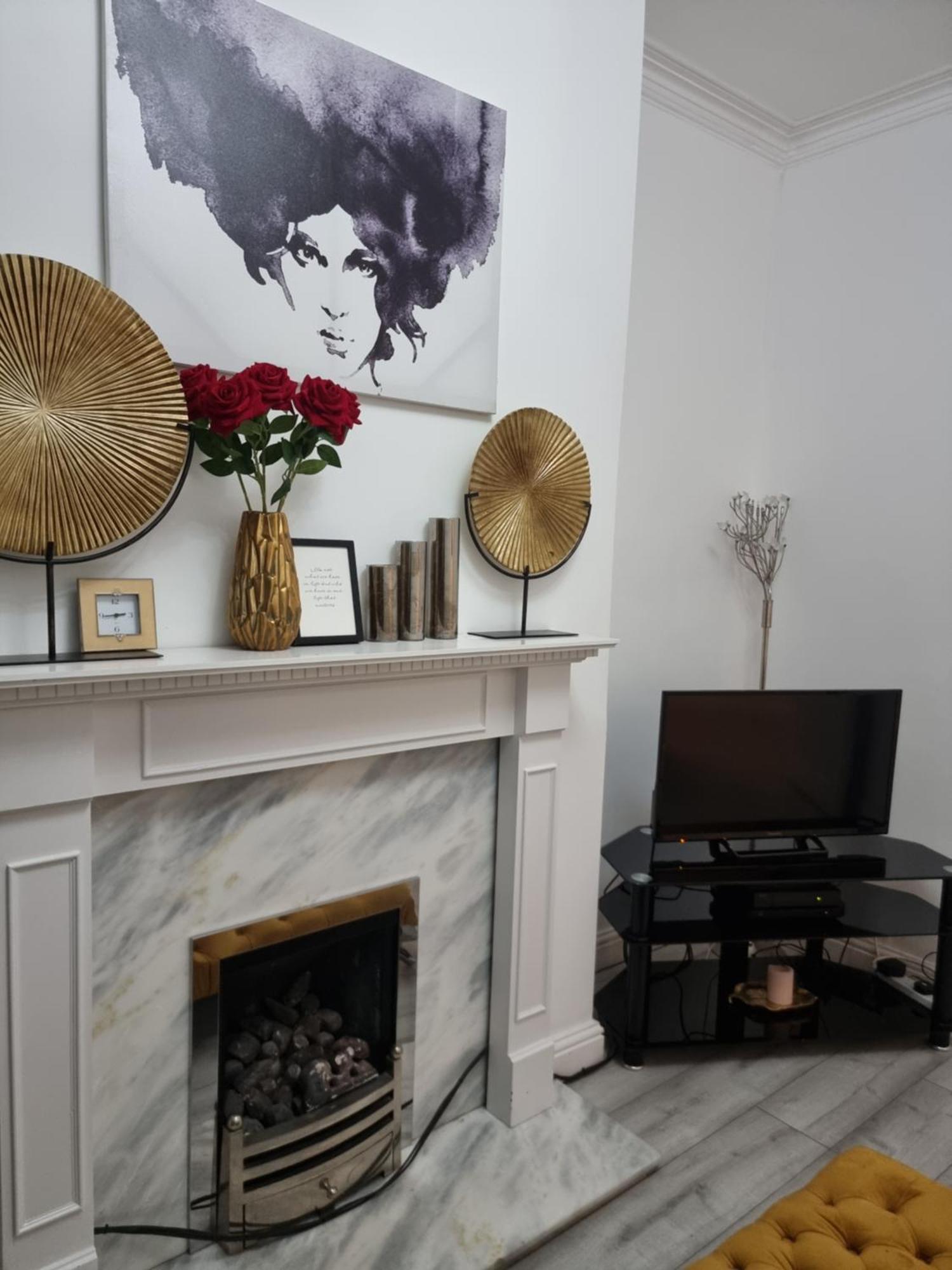 Gorgeous Stylish Cheri Victorian House In Manchester Villa Esterno foto
