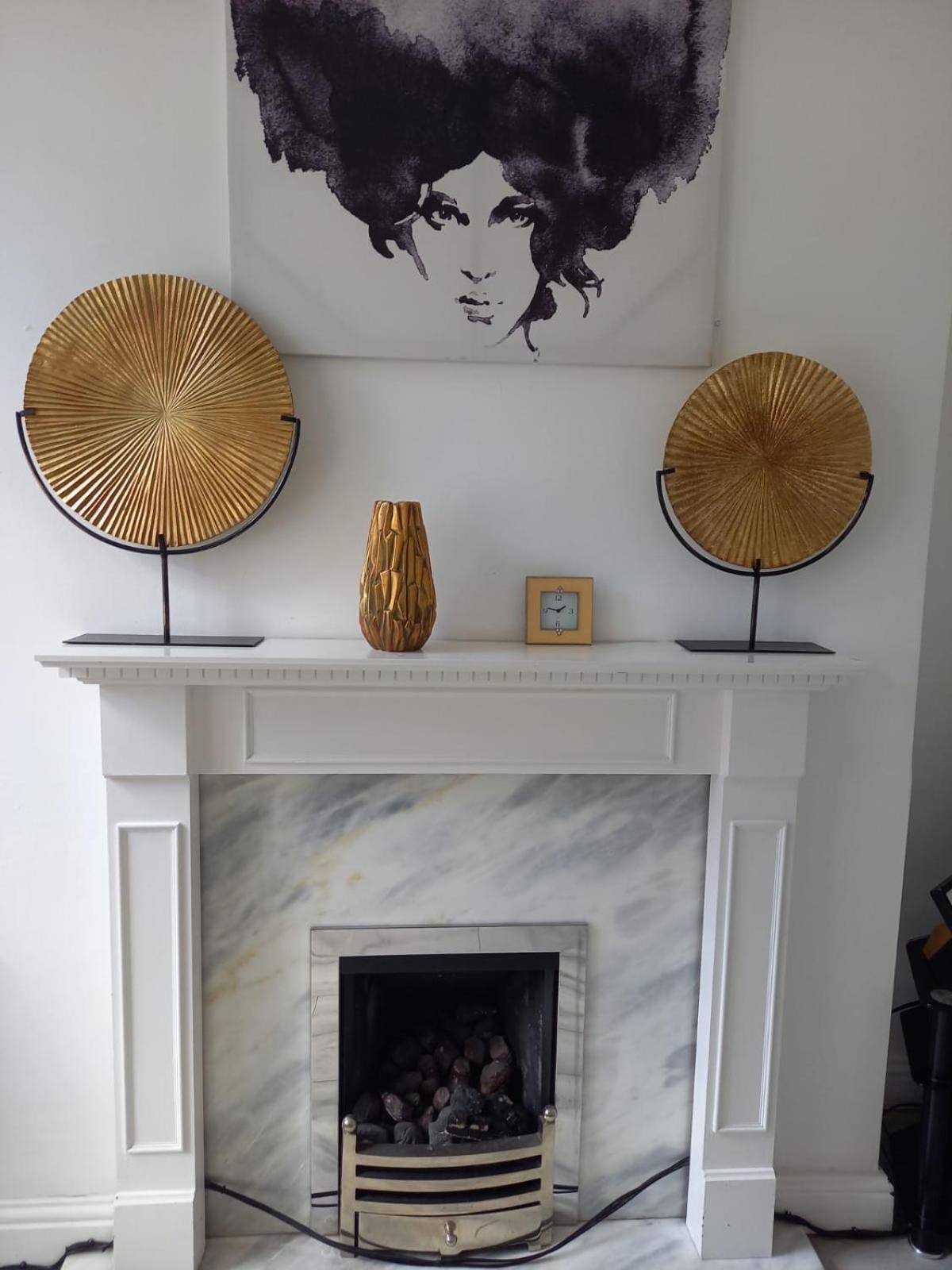 Gorgeous Stylish Cheri Victorian House In Manchester Villa Esterno foto