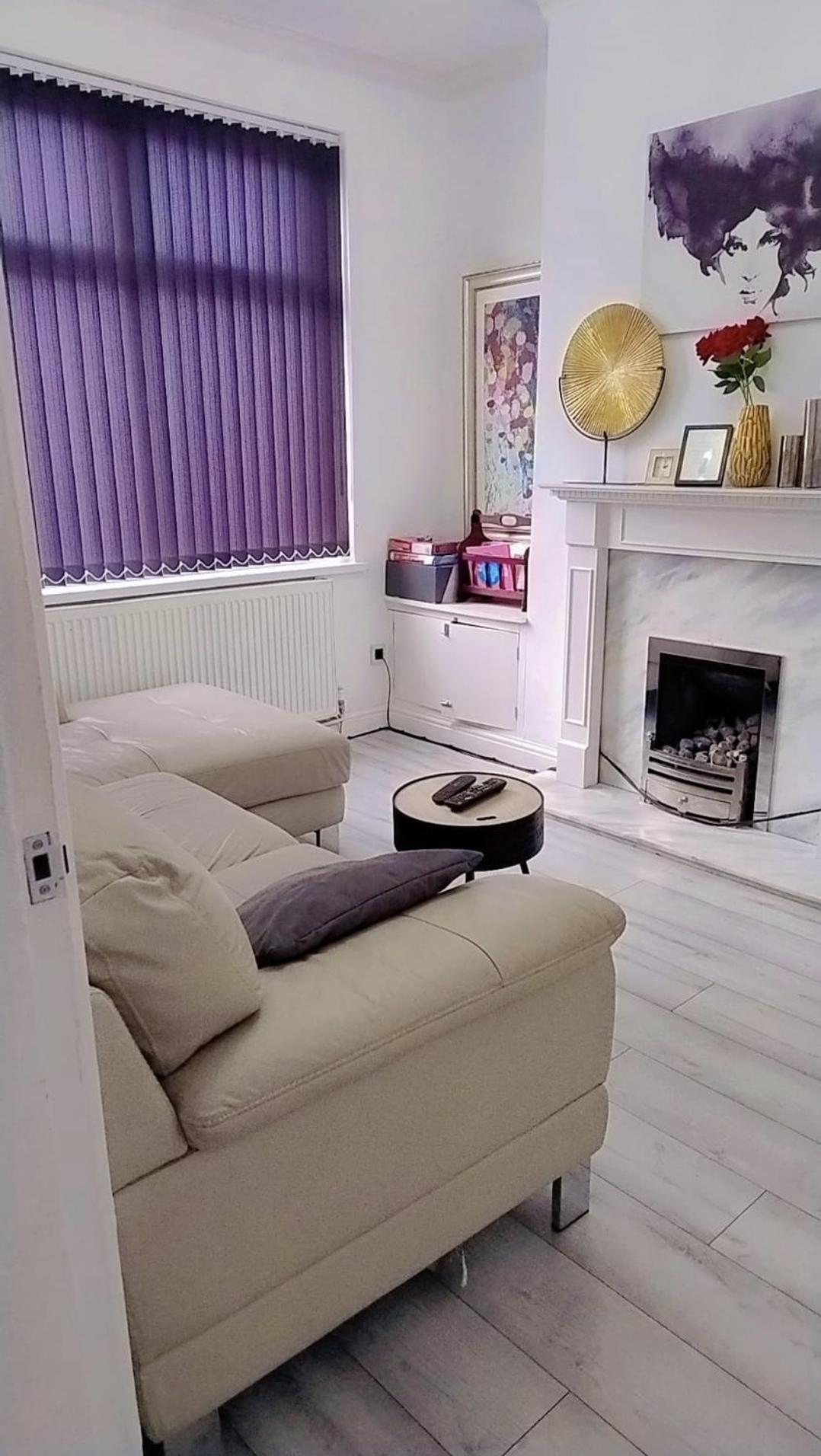 Gorgeous Stylish Cheri Victorian House In Manchester Villa Esterno foto