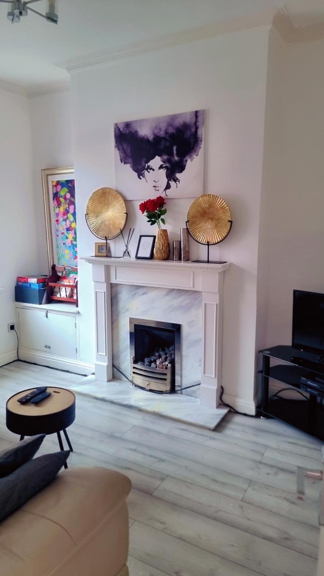 Gorgeous Stylish Cheri Victorian House In Manchester Villa Esterno foto