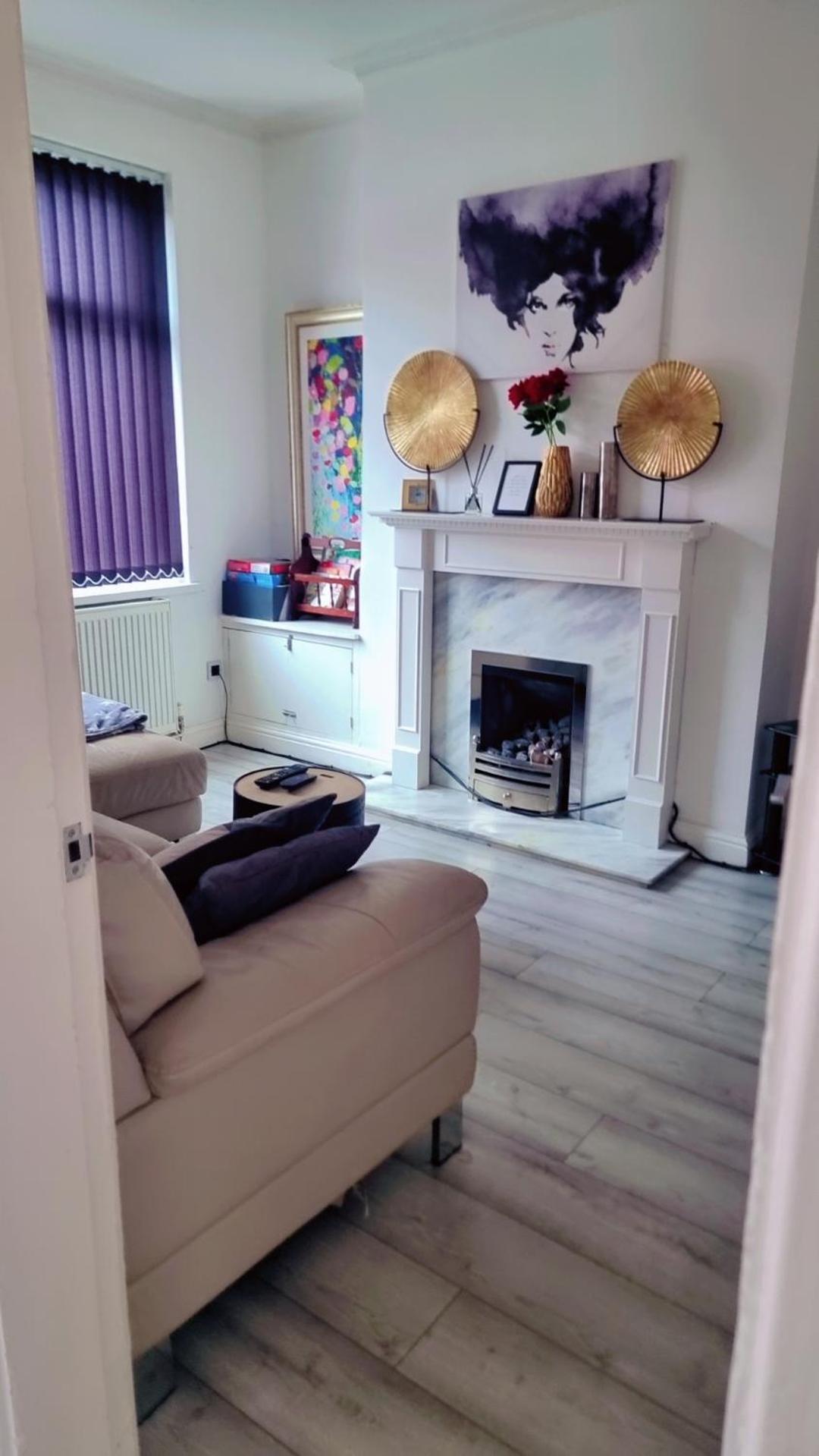 Gorgeous Stylish Cheri Victorian House In Manchester Villa Esterno foto